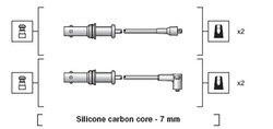 FISE BUJII MAGNETI MARELLI 941318111152 - Compatibil cu SUBARU