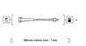 FISE BUJII MAGNETI MARELLI 941318111263 - Compatibil cu RENAULT