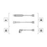 FISE BUJII MAGNETI MARELLI 941319170047 - Compatibil cu OPEL, SUZUKI