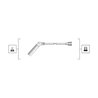 FISE BUJII MAGNETI MARELLI 941319170061 - Compatibil cu AUDI
