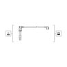 FISE BUJII MAGNETI MARELLI 941319170081 - Compatibil cu SEAT, SKODA, VW