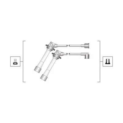 Fise bujii Magneti Marelli 941319170083