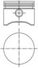 Piston Kolbenschmidt 94132700