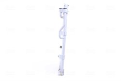 RADIATOR CLIMATIZARE NISSENS 94157 - Compatibil cu BMW