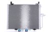 RADIATOR CLIMATIZARE NISSENS 94176 - Compatibil cu MERCEDES-BENZ