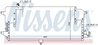 Radiator climatizare Nissens 94174
