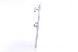 RADIATOR CLIMATIZARE NISSENS 94176 - Compatibil cu MERCEDES-BENZ