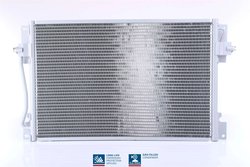 Radiator climatizare Nissens 94182
