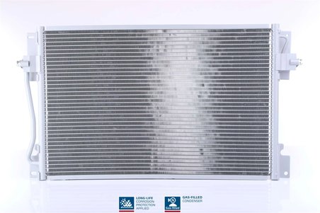 RADIATOR CLIMATIZARE NISSENS 94182 - Compatibil cu VOLVO