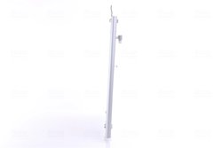 RADIATOR CLIMATIZARE NISSENS 94176 - Compatibil cu MERCEDES-BENZ