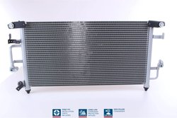 Radiator climatizare Nissens 94184