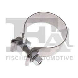 Conector teava esapament FA1 942-875