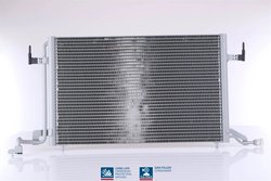 Radiator climatizare Nissens 94200