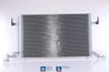 RADIATOR CLIMATIZARE NISSENS 94200 - Compatibil cu CITROEN, PEUGEOT