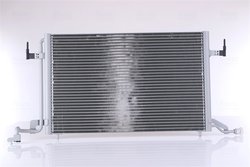 RADIATOR CLIMATIZARE NISSENS 94200 - Compatibil cu CITROEN, PEUGEOT