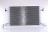 RADIATOR CLIMATIZARE NISSENS 94200 - Compatibil cu CITROEN, PEUGEOT