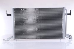 RADIATOR CLIMATIZARE NISSENS 94200 - Compatibil cu CITROEN, PEUGEOT