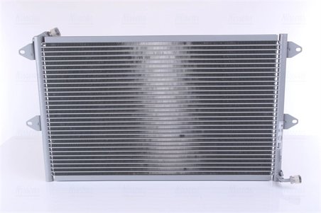 RADIATOR CLIMATIZARE NISSENS 94204 - Compatibil cu SEAT, VW