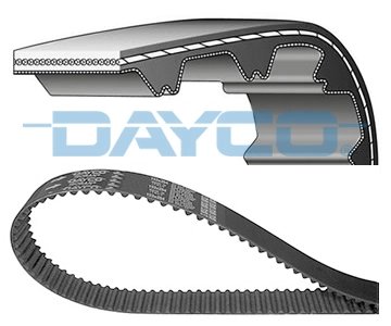 CUREA DISTRIBUTIE DAYCO 94206 - Compatibil cu KIA, MAZDA