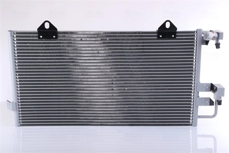 RADIATOR CLIMATIZARE NISSENS 94206 - Compatibil cu AUDI