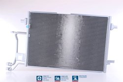 Radiator climatizare Nissens 94207