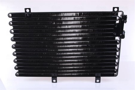 RADIATOR CLIMATIZARE NISSENS 94208 - Compatibil cu ALFA ROMEO, FIAT