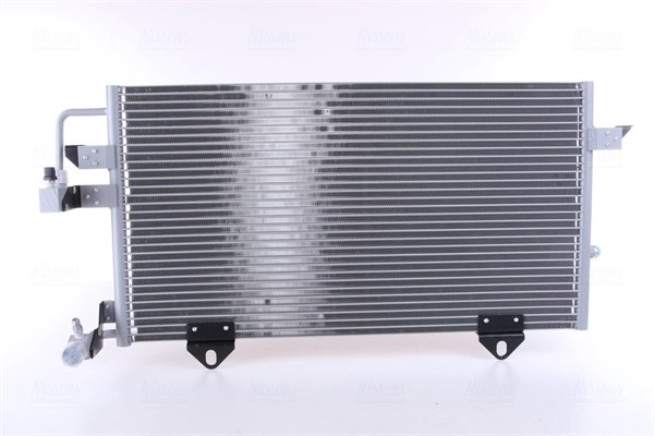 RADIATOR CLIMATIZARE NISSENS 94209 - Compatibil cu AUDI