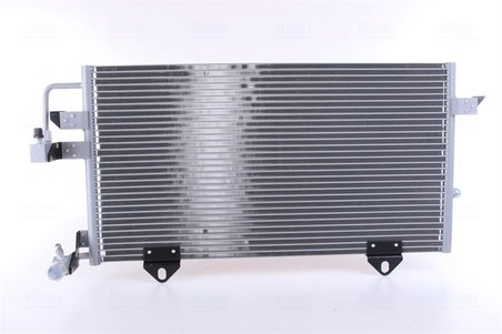 RADIATOR CLIMATIZARE NISSENS 94209 - Compatibil cu AUDI