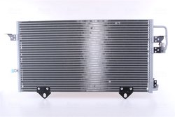 RADIATOR CLIMATIZARE NISSENS 94209 - Compatibil cu AUDI