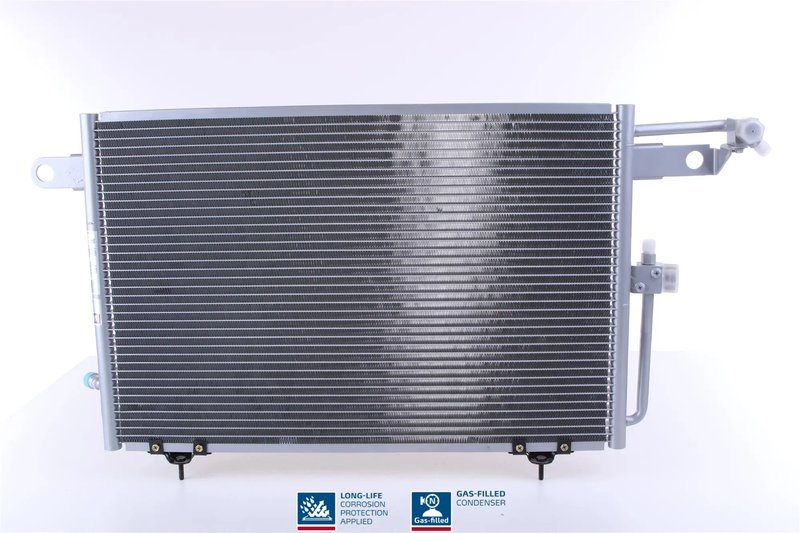 RADIATOR CLIMATIZARE NISSENS 94213 - Compatibil cu AUDI