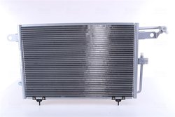 RADIATOR CLIMATIZARE NISSENS 94213 - Compatibil cu AUDI