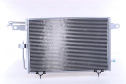 RADIATOR CLIMATIZARE NISSENS 94213 - Compatibil cu AUDI