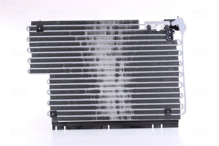 RADIATOR CLIMATIZARE NISSENS 94216 - Compatibil cu VOLVO