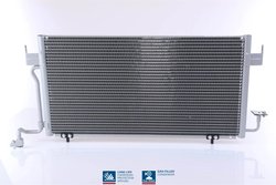 Radiator climatizare Nissens 94218