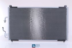 Radiator climatizare Nissens 94224