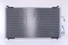 RADIATOR CLIMATIZARE NISSENS 94224 - Compatibil cu PEUGEOT