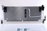 RADIATOR CLIMATIZARE NISSENS 94228 - Compatibil cu CHEVROLET, OPEL, VAUXHALL