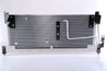 RADIATOR CLIMATIZARE NISSENS 94228 - Compatibil cu CHEVROLET, OPEL, VAUXHALL