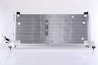 RADIATOR CLIMATIZARE NISSENS 94228 - Compatibil cu CHEVROLET, OPEL, VAUXHALL