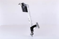 RADIATOR CLIMATIZARE NISSENS 94228 - Compatibil cu CHEVROLET, OPEL, VAUXHALL