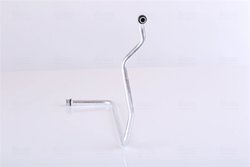 RADIATOR CLIMATIZARE NISSENS 94228 - Compatibil cu CHEVROLET, OPEL, VAUXHALL