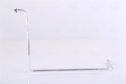 RADIATOR CLIMATIZARE NISSENS 94228 - Compatibil cu CHEVROLET, OPEL, VAUXHALL