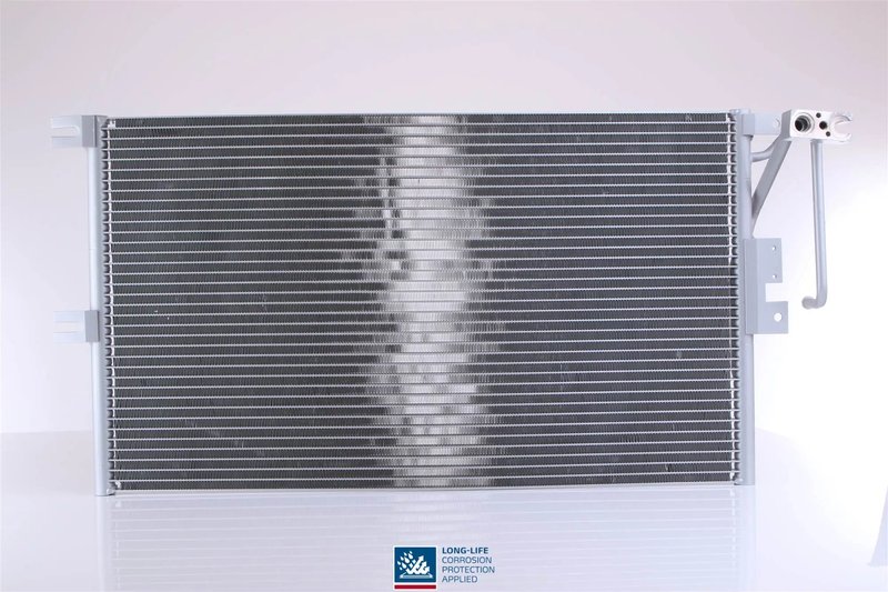 RADIATOR CLIMATIZARE NISSENS 94234 - Compatibil cu OPEL, VAUXHALL