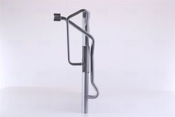 RADIATOR CLIMATIZARE NISSENS 94234 - Compatibil cu OPEL, VAUXHALL