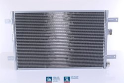 Radiator climatizare Nissens 94251
