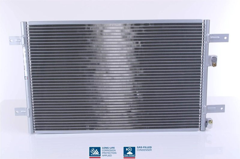 Radiator climatizare Nissens 94251