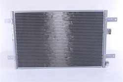 Radiator climatizare Nissens 94251