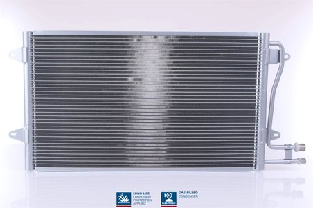 RADIATOR CLIMATIZARE NISSENS 94258 - Compatibil cu VW