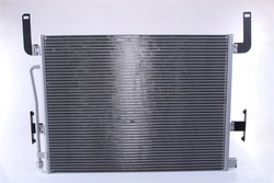 RADIATOR CLIMATIZARE NISSENS 94254 - Compatibil cu RENAULT TRUCKS