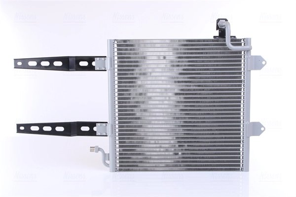RADIATOR CLIMATIZARE NISSENS 94260 - Compatibil cu SEAT, VW